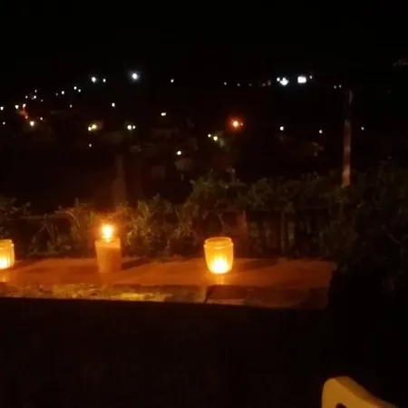 Bitezde Panoramik Ev بودروم