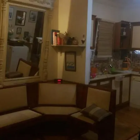 شقة Bitezde Panoramik Ev *