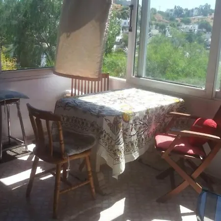 Bitezde Panoramik Ev Apartament