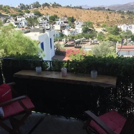 Apartament Bitezde Panoramik Ev *