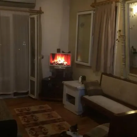 Apartament Bitezde Panoramik Ev *